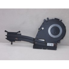 Lenovo Yoga 7-14ITL5  Fan / Blok