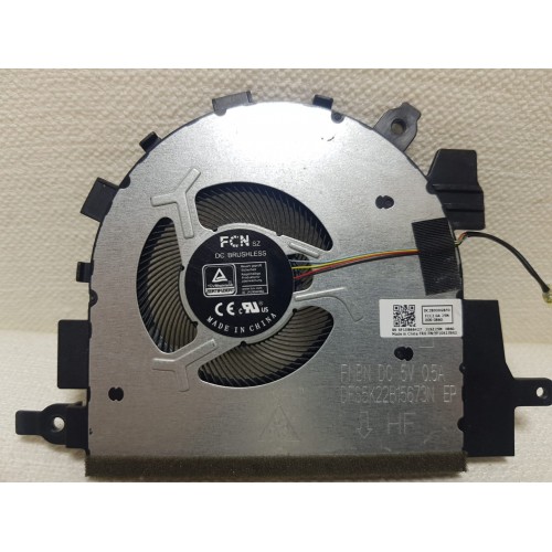 Lenovo V15 G4 ABP IAH IRU V15 G3 ABA IAP Fan