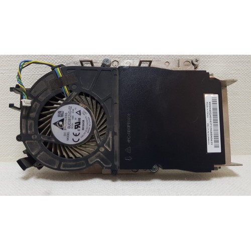 Lenovo ThinkCenter tiny 5 Cooler Fan Blok