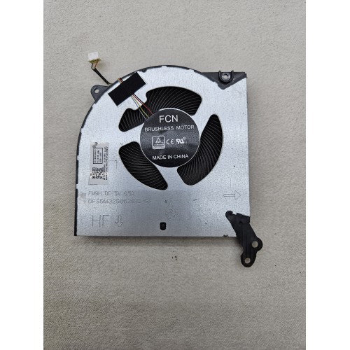 Lenovo Y7000 R7000 CPU Fan