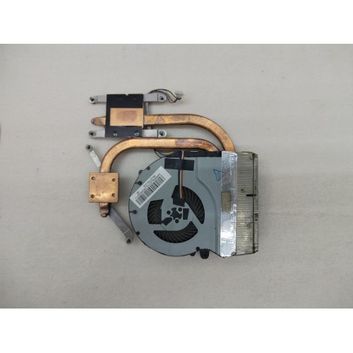 Lenovo Z480 Fan Blok