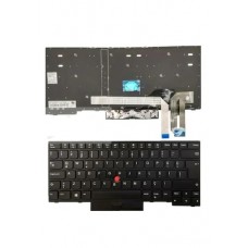 Lenovo ThinkPad E480 Klavye