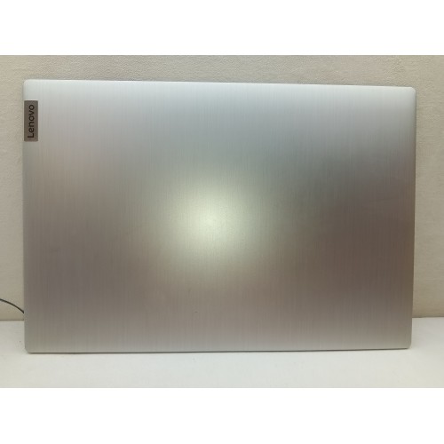 Lenovo İdeapad 3 15IML05 Gri LCD Cover