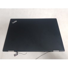 Lenovo 20FQ-001VUS lcd cover