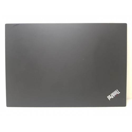 Lenovo ThinkPad P14s Gen 2 lcd cover