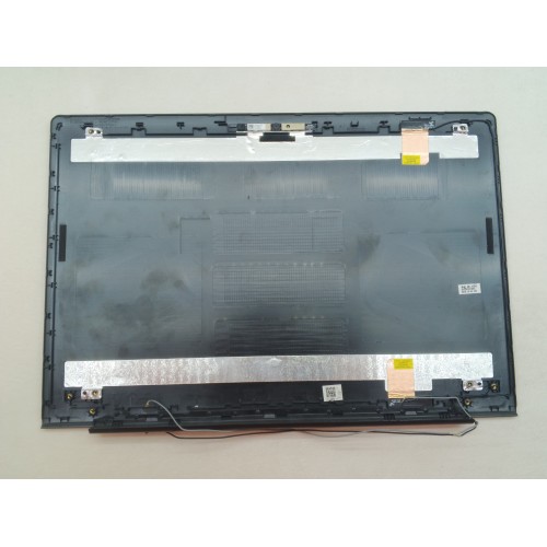 Lenovo İdeapad 310-15İSK Lcd Cover Siyah