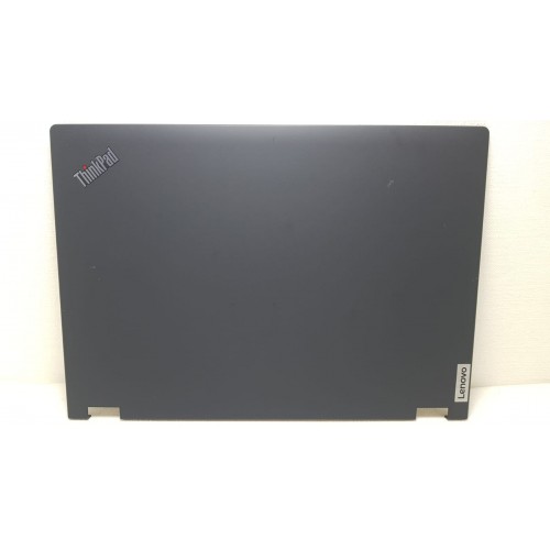 lenovo thinkpad p16v gen 1 lcd cover