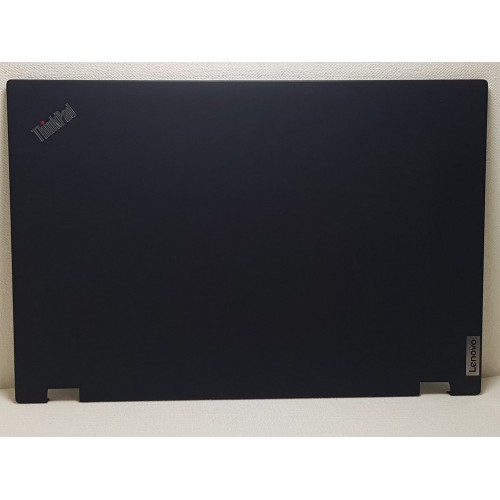 Lenovo Thinkpad p17 Gen 1 LCD Cover