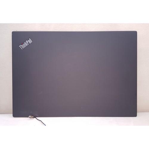 Lenovo Thinkpad T490 LCD Cover