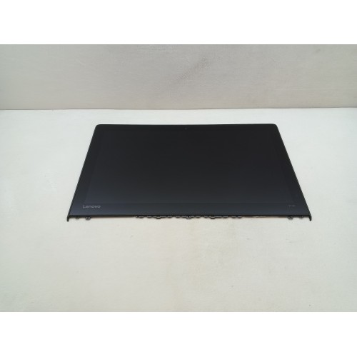 Lenovo İdeapad Y700-15 Panel