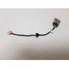 lenovo ideapad dc jack power soket