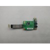 Lenovo B560 USB Jack SD Kart Soket