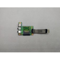 Lenovo B560 USB Jack SD Kart Soket