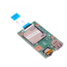 Lenovo B590 USB Ses Jack Board