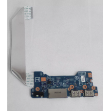 Lenovo Ideapad Flex 5-14IIL05 Power Usb Board