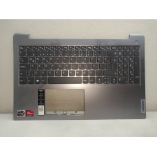 Lenovo Ideapad 3 15ALC6 Üst Kasa Klavye Işıksız