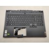 Lenovo Legion 5 15IMH05H Üst Kasa Klavye