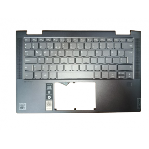 Lenovo Yoga C740-14IML Üst Kasa Klavye