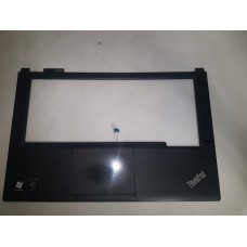 lenovo t440p üst kasa touchpad