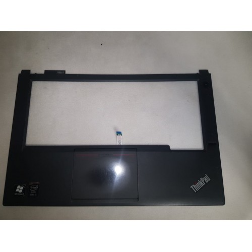 lenovo t440p üst kasa touchpad