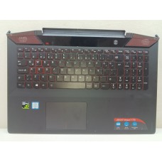 Lenovo Ideapad Y700-15ACZ Üst Kasa Klavye Touchpad