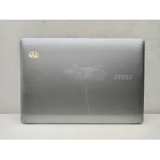 MSI MS-16Y1 LCD Cover