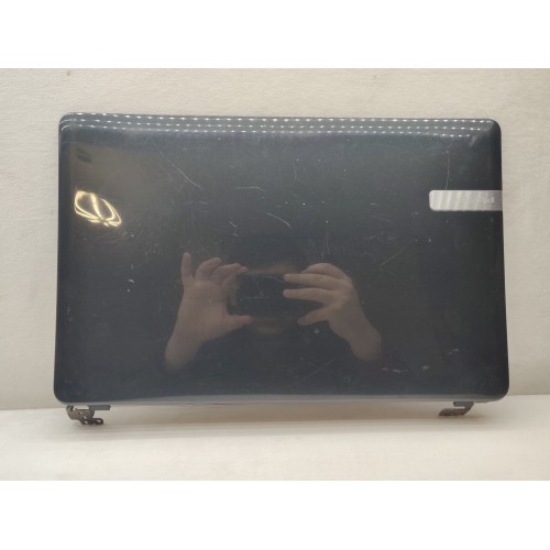 Packard Bell Q5WTC LCD Cover