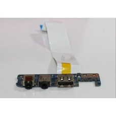 Packard Bell VG70 USB Soket