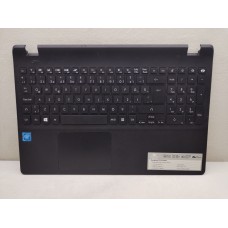 Packard Bell N15W4 Üst Kasa Klavye Touchpad