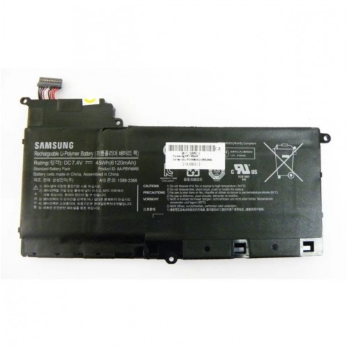 Samsung NP350U4B 530U4C 535U4C Batarya