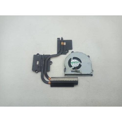 Samsung NP350V5C Fan Blok