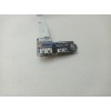 Samsung NP350V5C USB Soketi