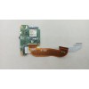 Toshiba Kira USB SD Jack Board