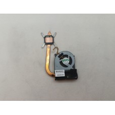 Toshiba C55 Soğutucu Fan / Blok