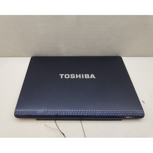 Toshiba A200-23U LCD Cover