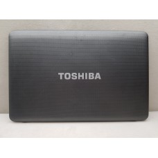 Toshiba Satellite C650-1C8 LCD Cover