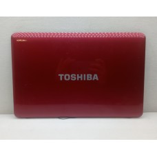 Toshiba L655 LCD Cover