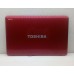 Toshiba L655 LCD Cover