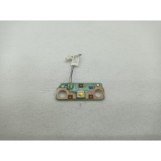 Toshiba L655 Power Buton