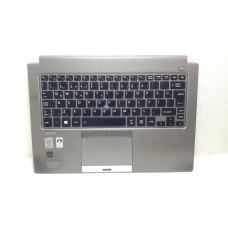 Toshiba X30T-B-10C- Üst Kasa Klavye Touchpad