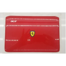 Acer Ferrari One Zo200 LCD Cover