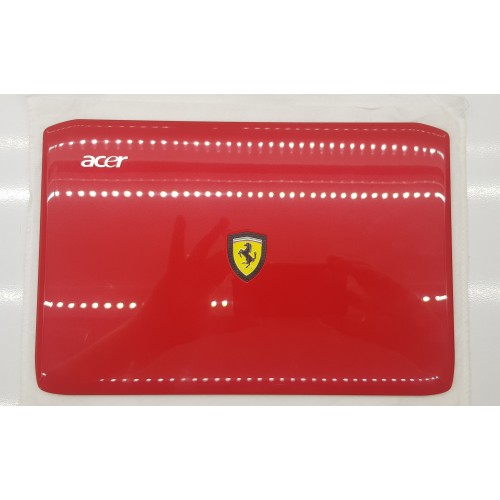 Acer Ferrari One Zo200 LCD Cover