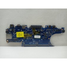 Dell E5470 i5 6200U DDR3 Anakart