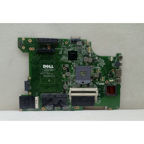 Dell E5520 Anakart