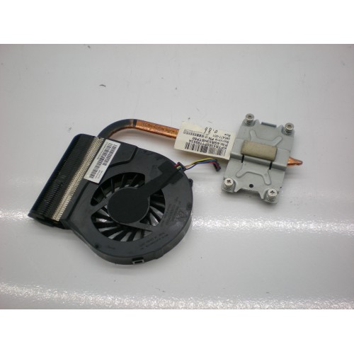 HP Pavilion g6 Fan blok