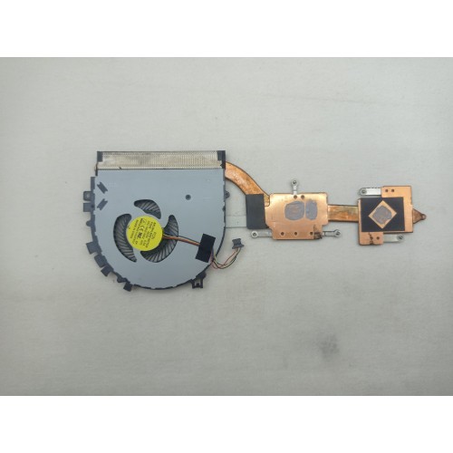 Lenovo Yoga 500-14ISK Fan Blok