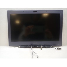 Sony PSG4121DM LCD Monitör