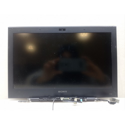 Sony VPC CS1 AMF LCD Monitör