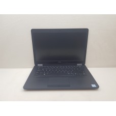 Dell E5470 Laptop PC / Intel i5-6300U / 8 GB DDR4 / 128 GB M2 SSD