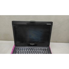 panasonic cf-53 laptop